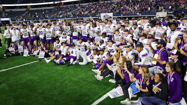 Anna vs Chapel Hill UIL 4A Division 1 Final December 15, 2023 Photo-Tommy Hays20